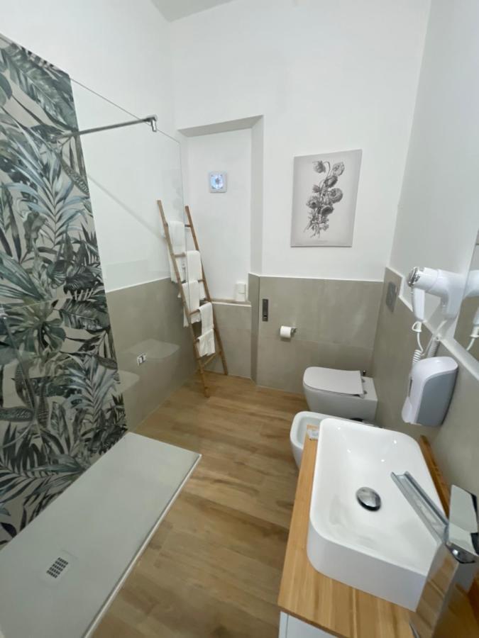 Montecristo B&B โกรเซตโต ภายนอก รูปภาพ