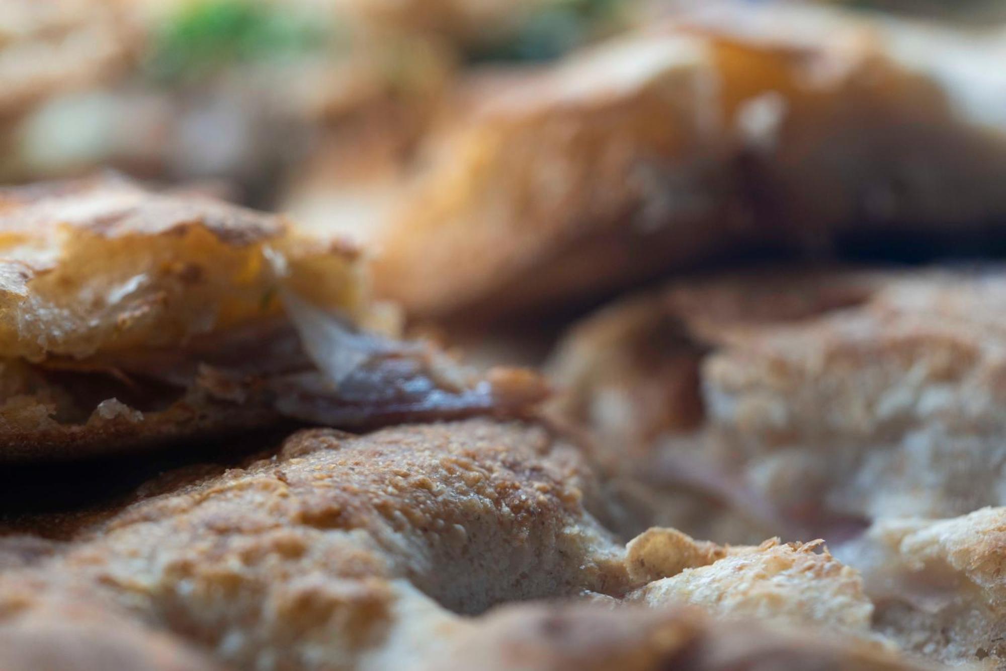 Montecristo B&B โกรเซตโต ภายนอก รูปภาพ